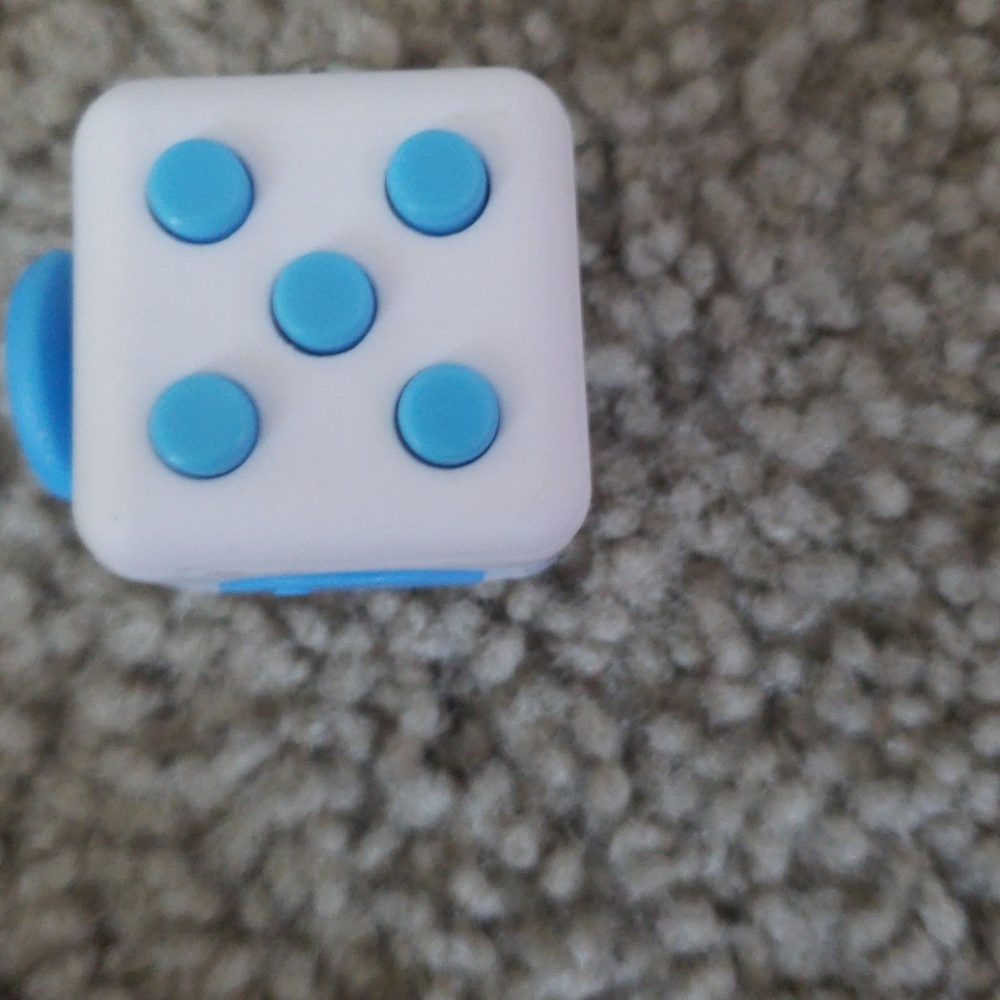 Figget cube - Picture 5 of 5